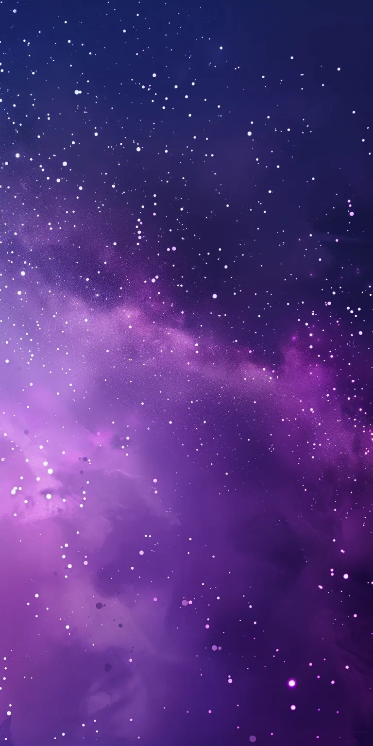 purple background, wallpaper style, 4K  1:2