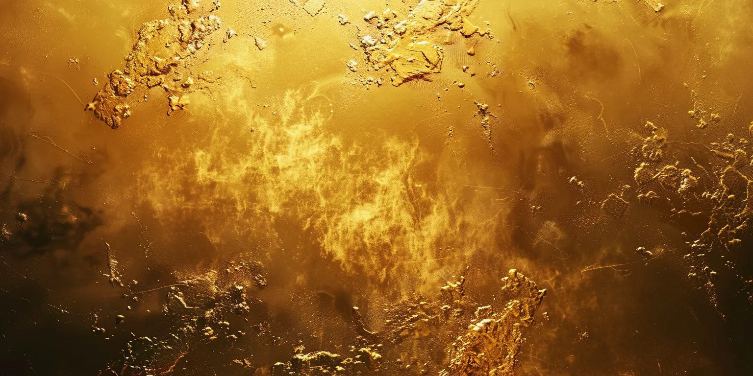gold background images, wallpaper style, 4K  2:1