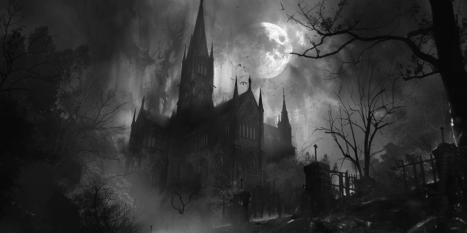 gothic wallpaper gothic, bloodborne, hogwarts, halloween, souls