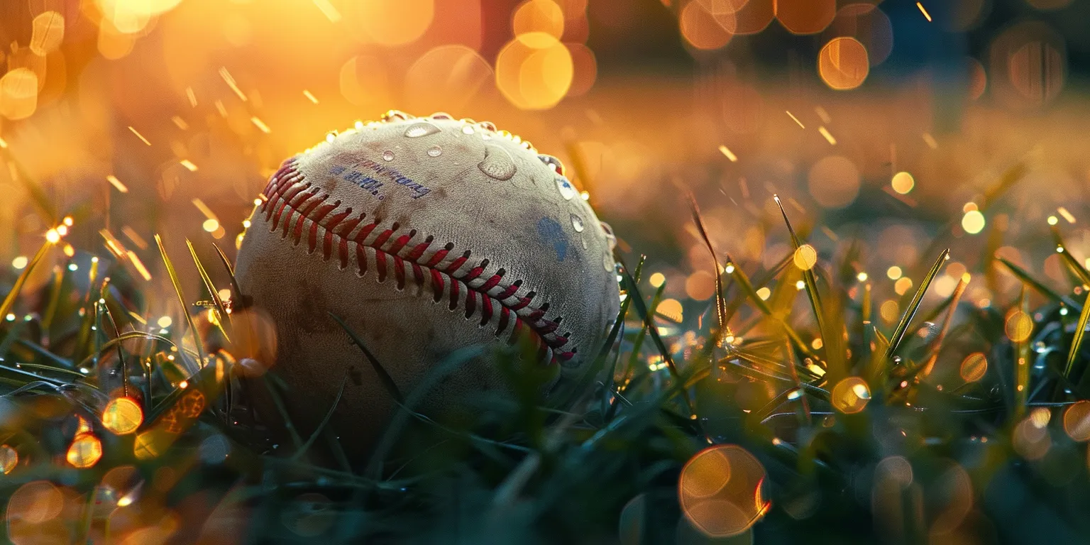 baseball wallpapers, wallpaper style, 4K  2:1