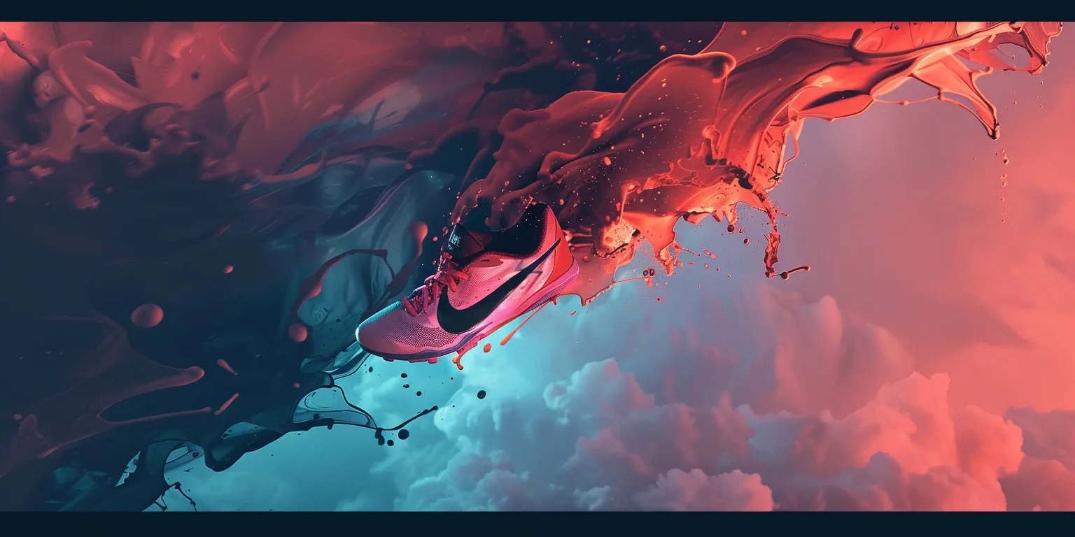 nike wallpaper chromebook, style, 4K  2:1