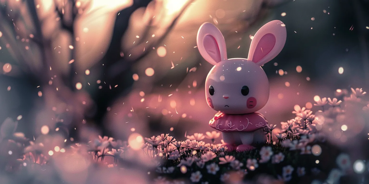 my melody wallpaper, wallpaper style, 4K  2:1