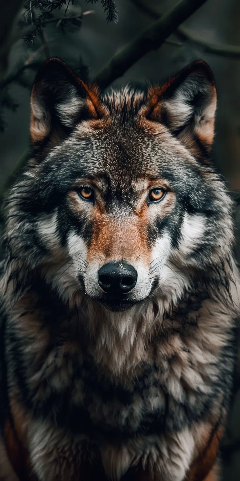 wolf wallpaper wolf, animal, ragnar, zedge, fox