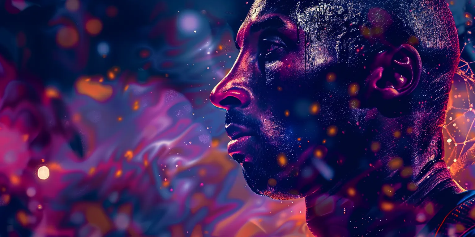 kobe bryant wallpaper iphone, style, 4K  2:1