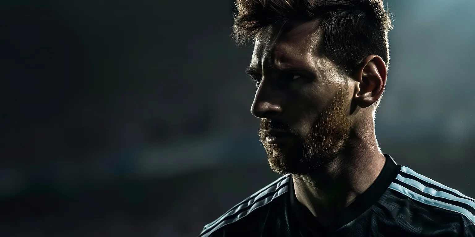messi wallpapers for iphone, wallpaper style, 4K  2:1