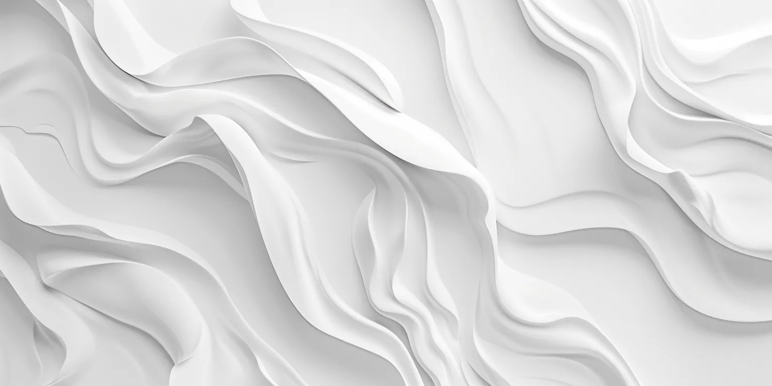 white wallpaper 4k, style, 4K  2:1