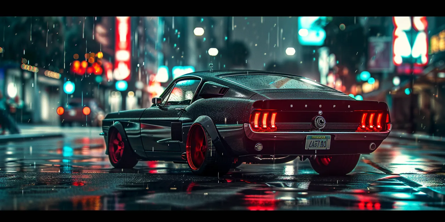 car wallpaper, wallpaper style, 4K  2:1