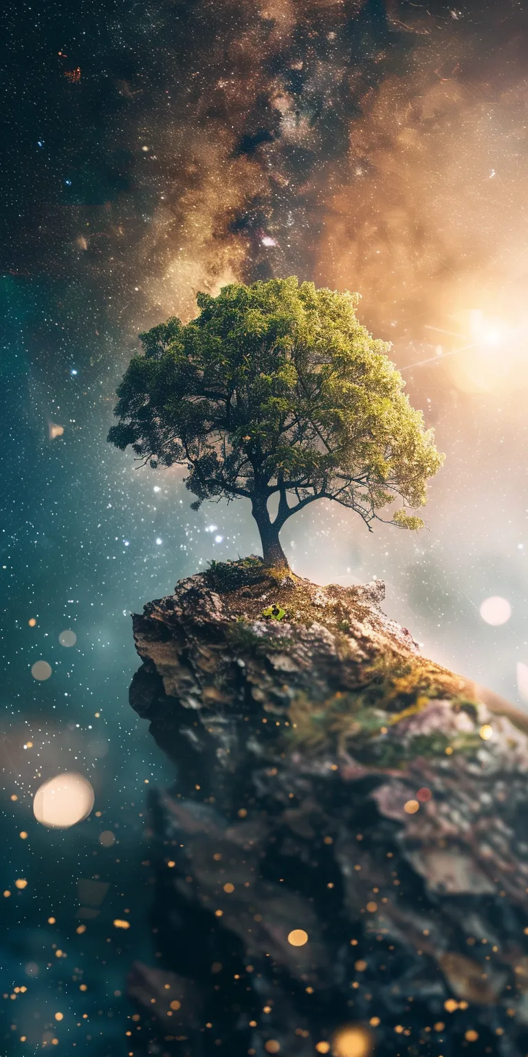 good wallpaper tree, earth, nature, wall, forest