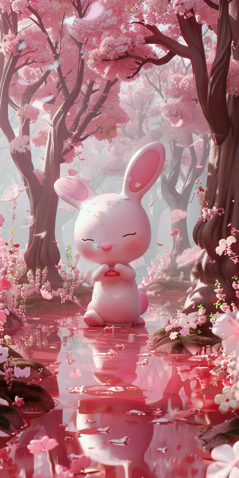 my melody wallpaper laptop, style, 4K  1:2