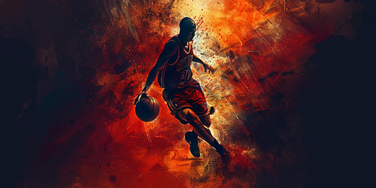 basketball wallpapers iphone, wallpaper style, 4K  2:1