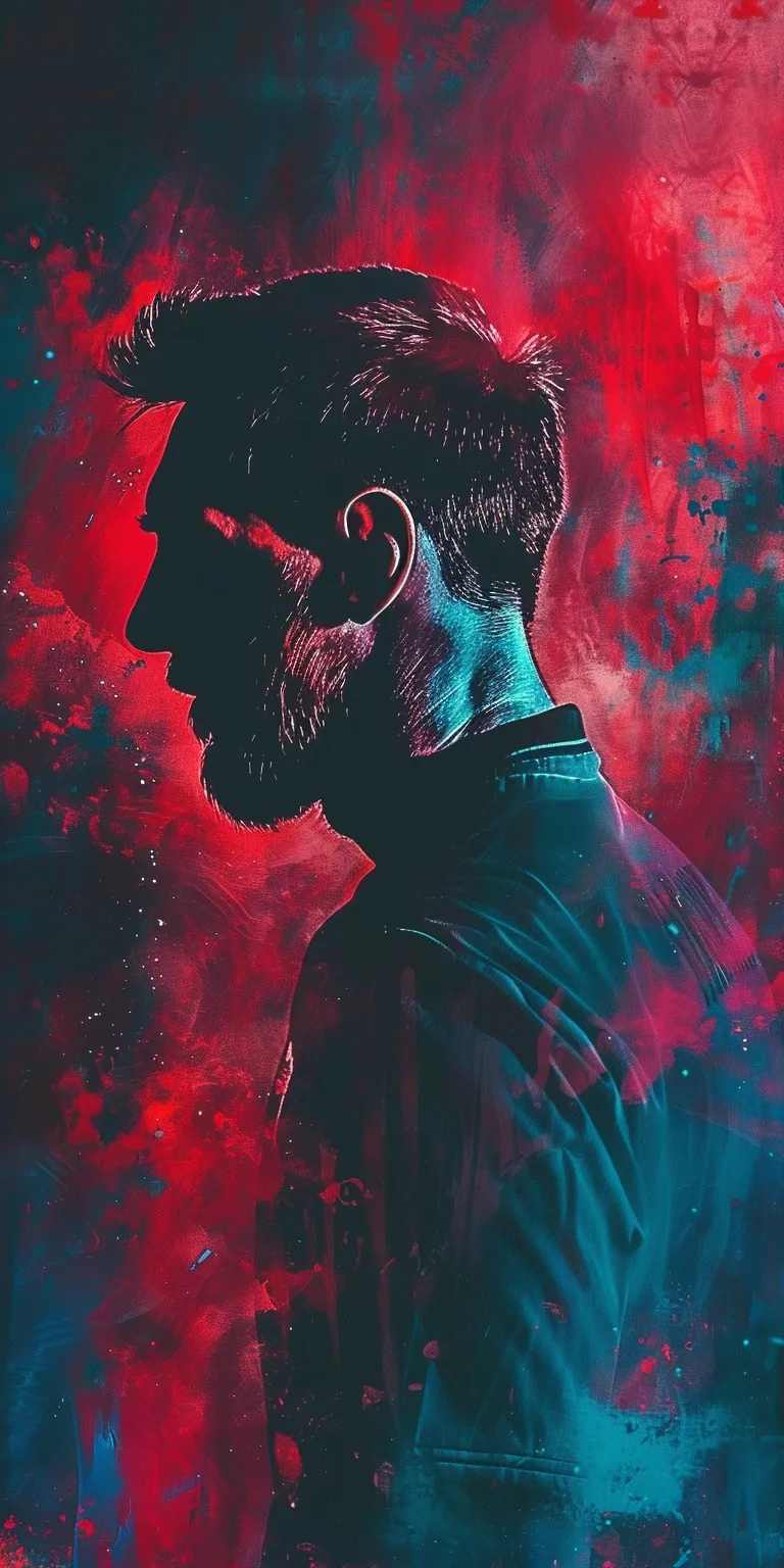 messi wallpapers, wallpaper style, 4K  1:2