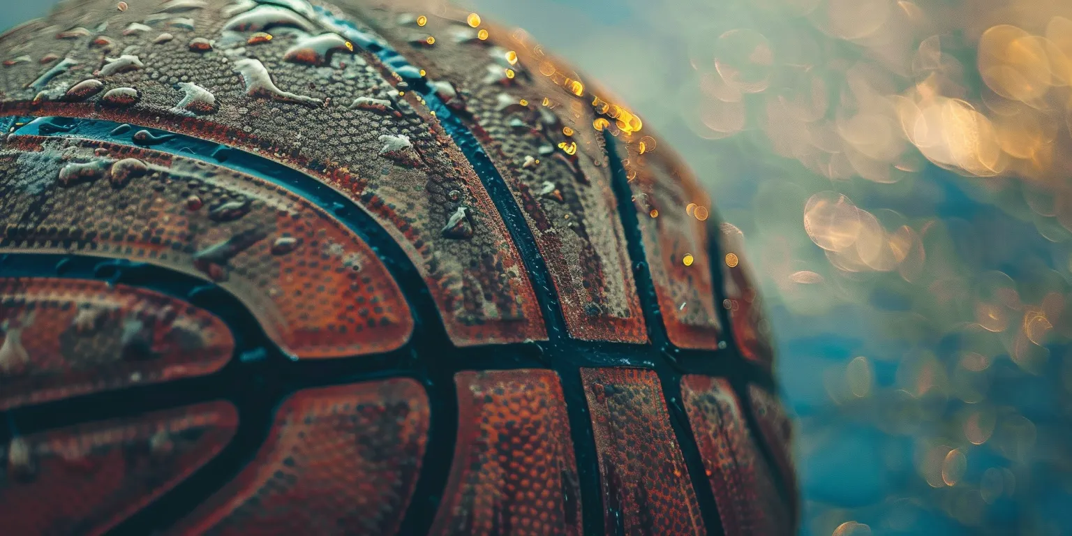 basketball wallpapers 4k, wallpaper style, 4K  2:1