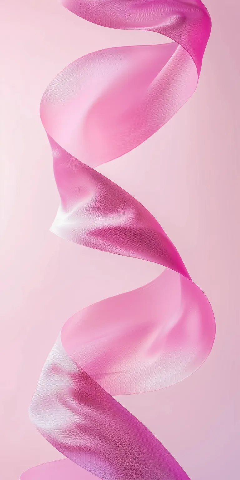pink wallpaper iphone, style, 4K  1:2