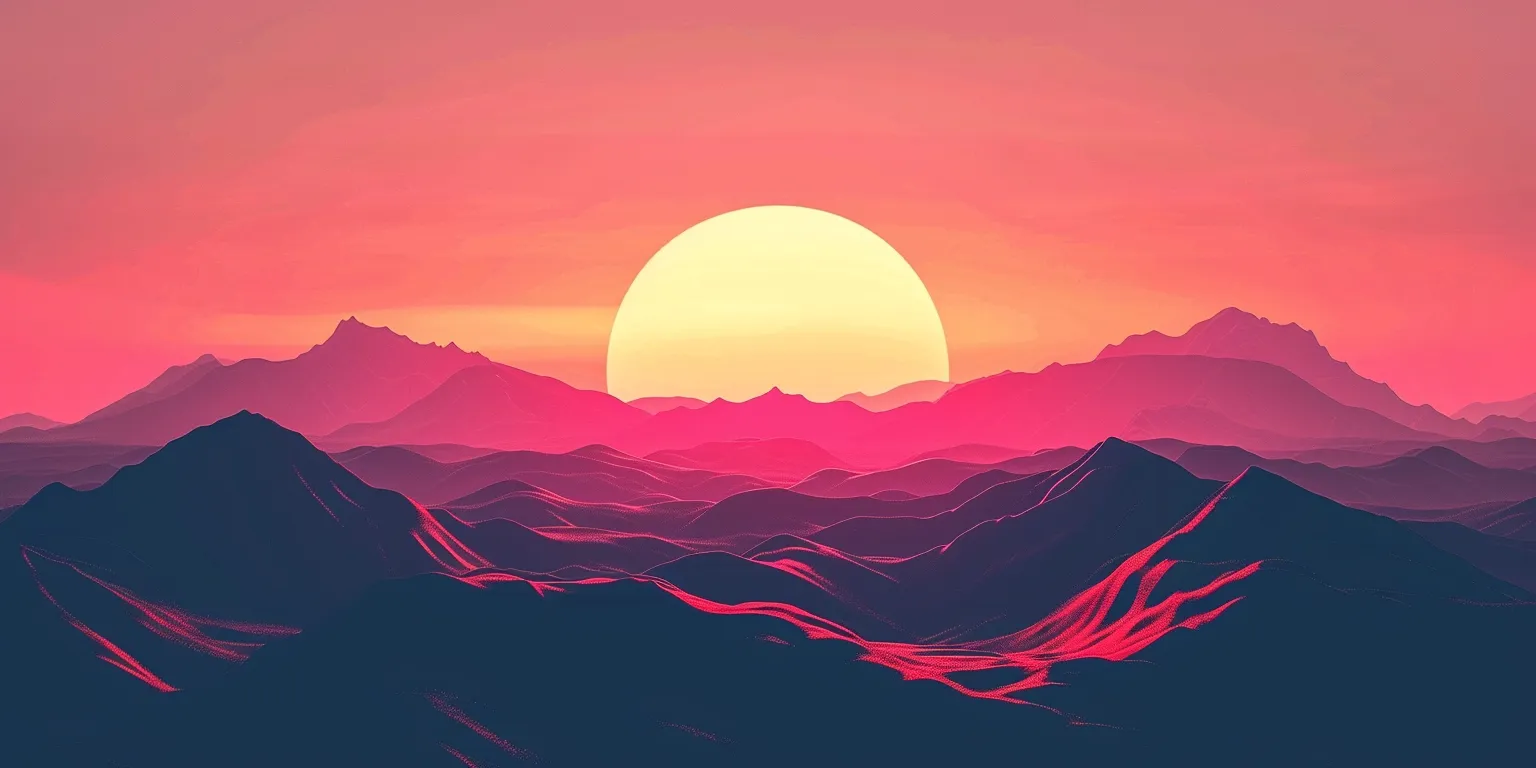 minimalist wallpaper 3840x1080, 3440x1440, 2560x1440, 3840x2160, desert