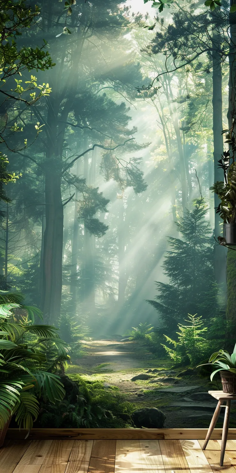 forest wallpaper forest, 3840x1080, background, nature, greenery