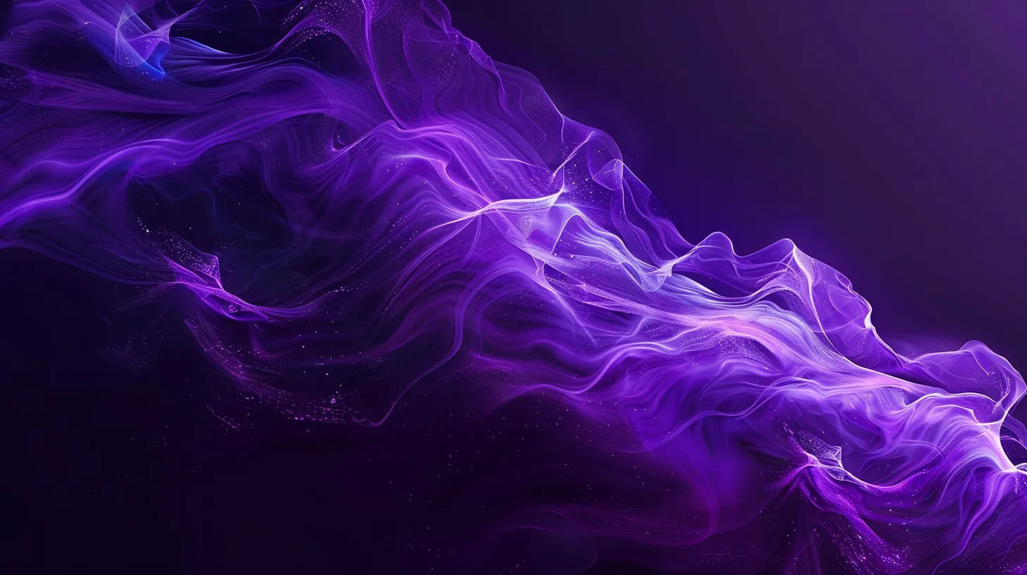 purple wallpaper iphone, style, 4K  16:9