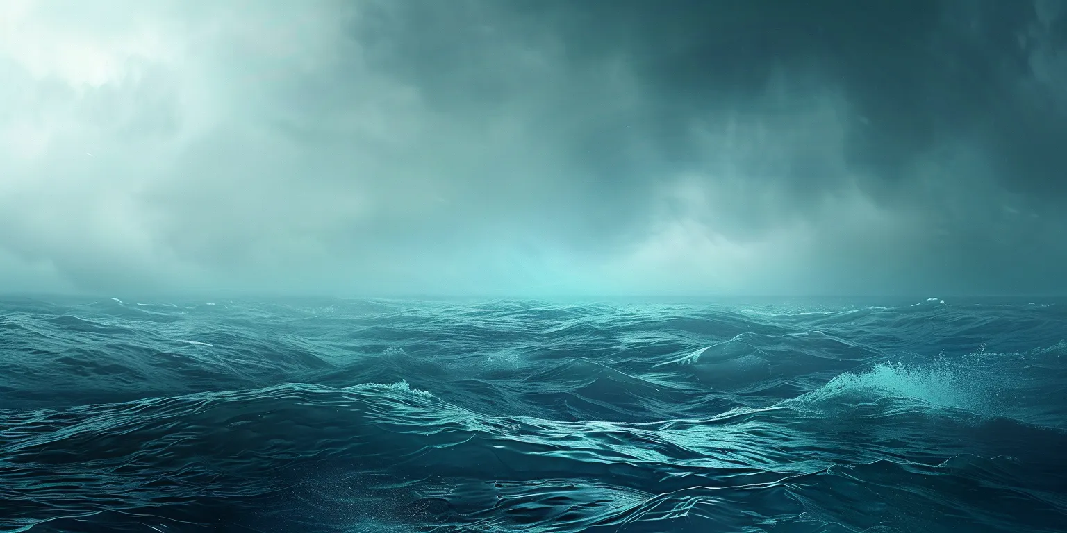 ocean background sea, ocean, 3840x1080, background, 3440x1440