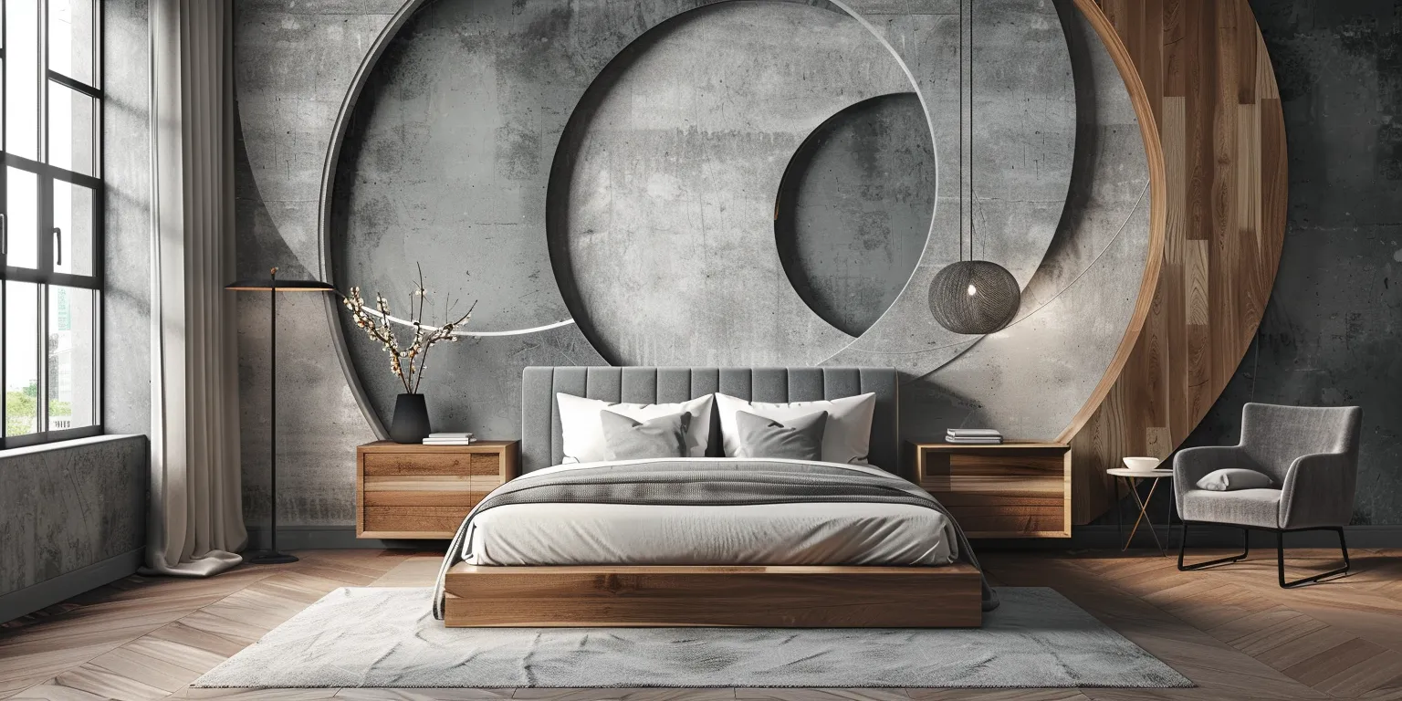 wall paper design design, hdqwalls, wall, geometric, grey