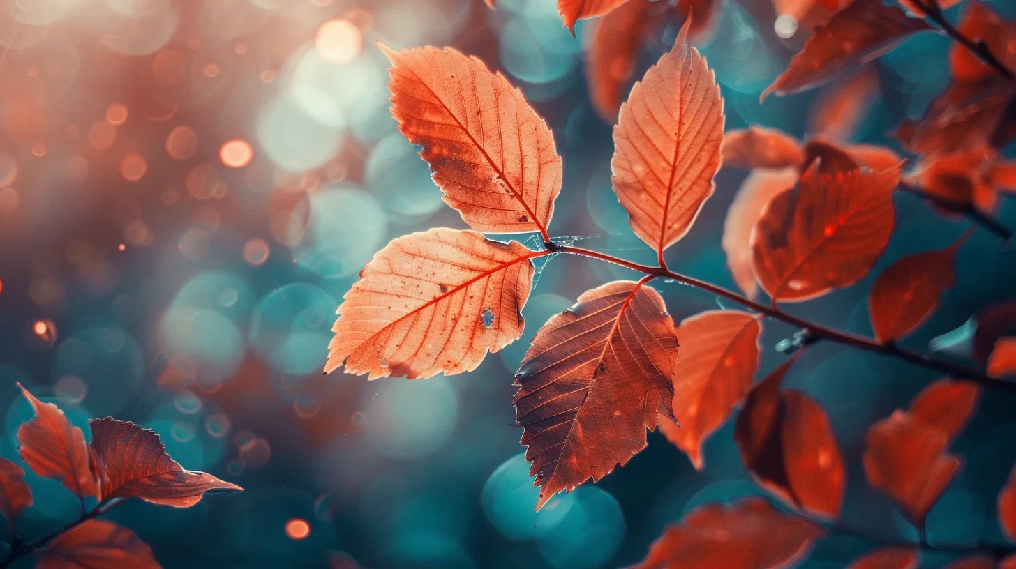 fall wallpapers iphone, wallpaper style, 4K  16:9