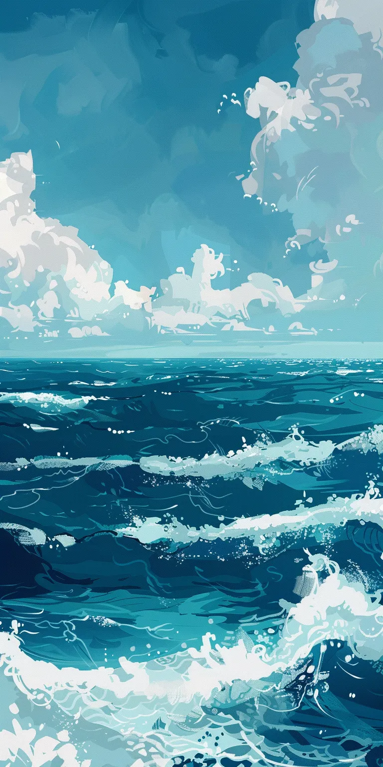 ocean background ocean, sea, 3840x1080, wave, 3440x1440