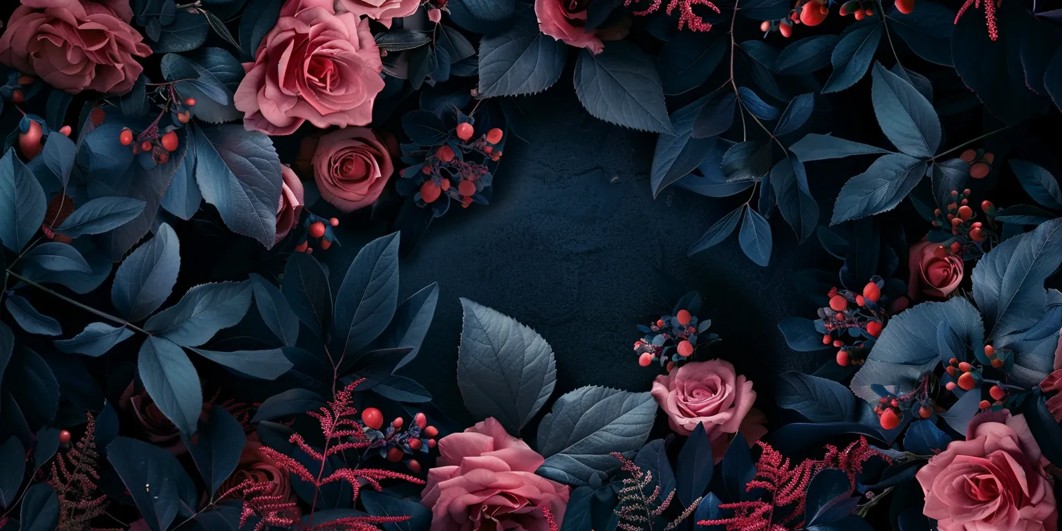 floral background rose, floral, wallpaper, lockscreen, amoled