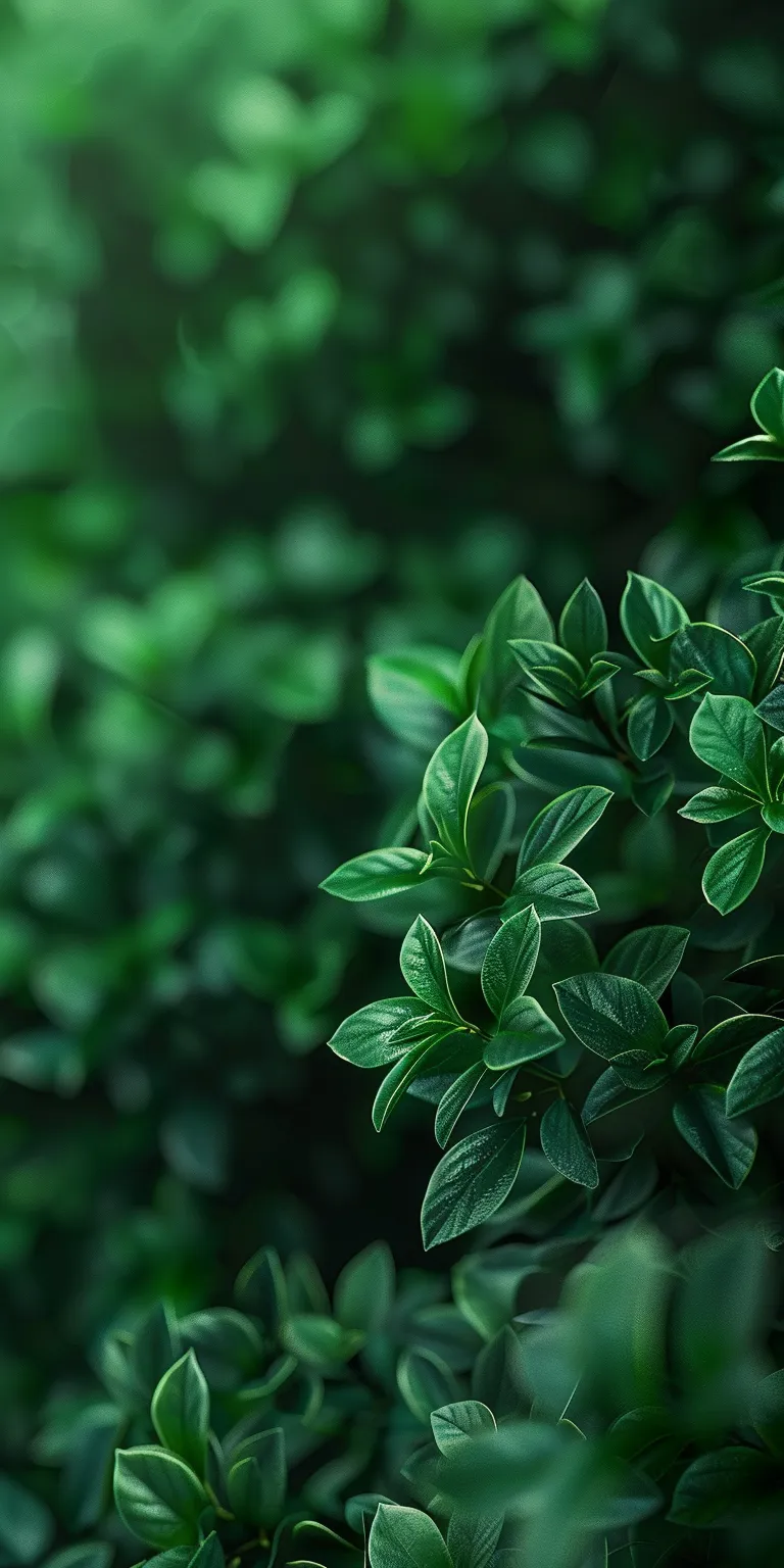 green wallpapers for laptop, wallpaper style, 4K  1:2