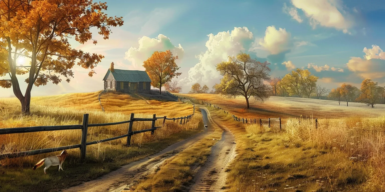 country wallpaper landscape, country, backgrounds, scenery, autumn