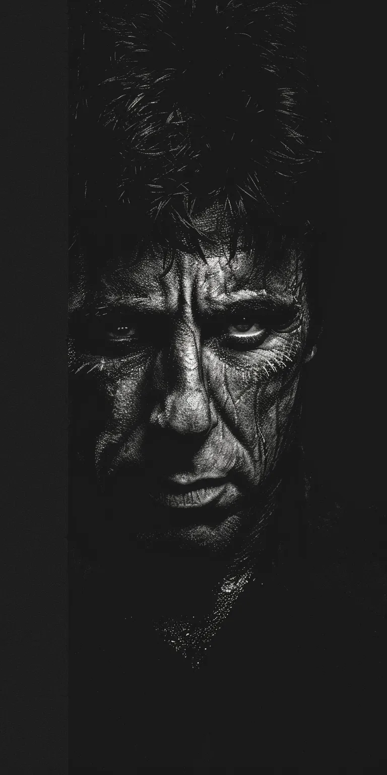 scarface wallpaper iphone, style, 4K  1:2
