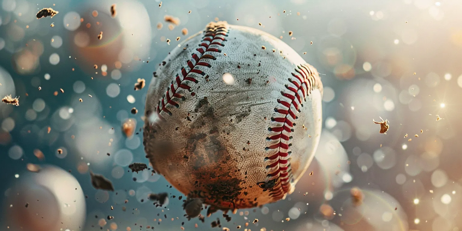 baseball wallpapers 4k, wallpaper style, 4K  2:1