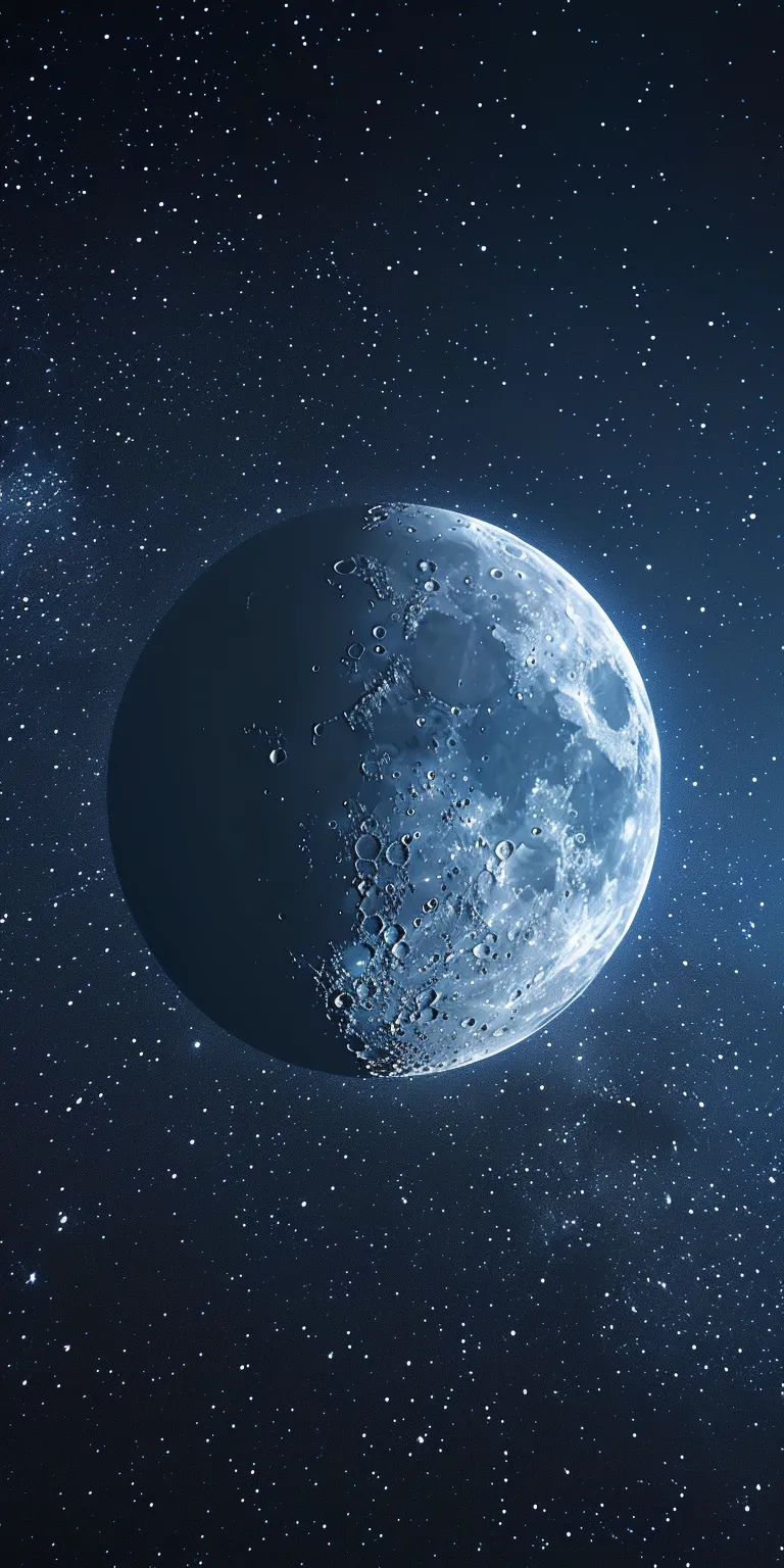 moon wallpaper moon, 3840x1080, space, planet, interstellar