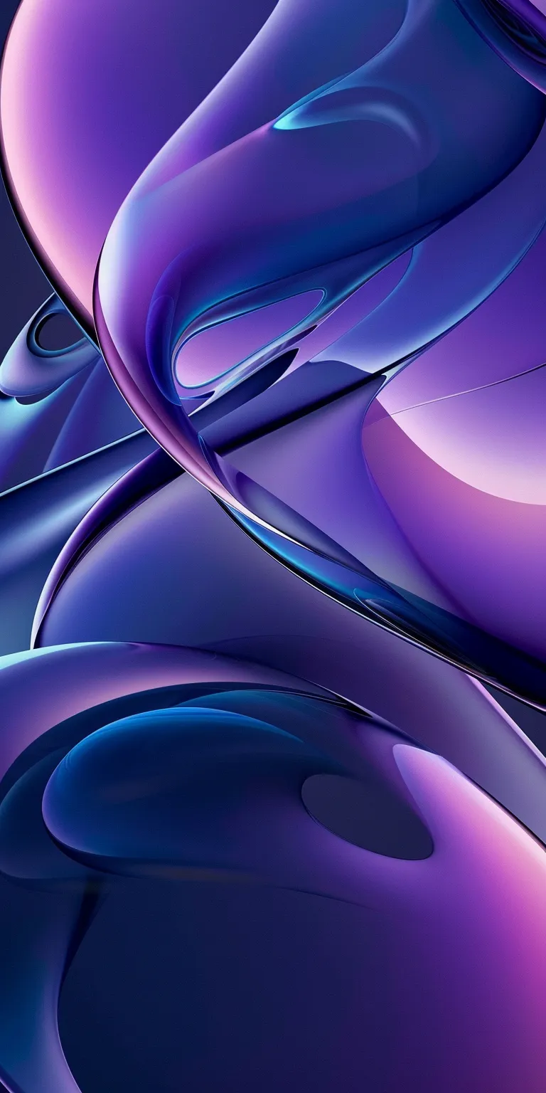 iphone 14 wallpaper wall, purple, zedge, abstract, amoled