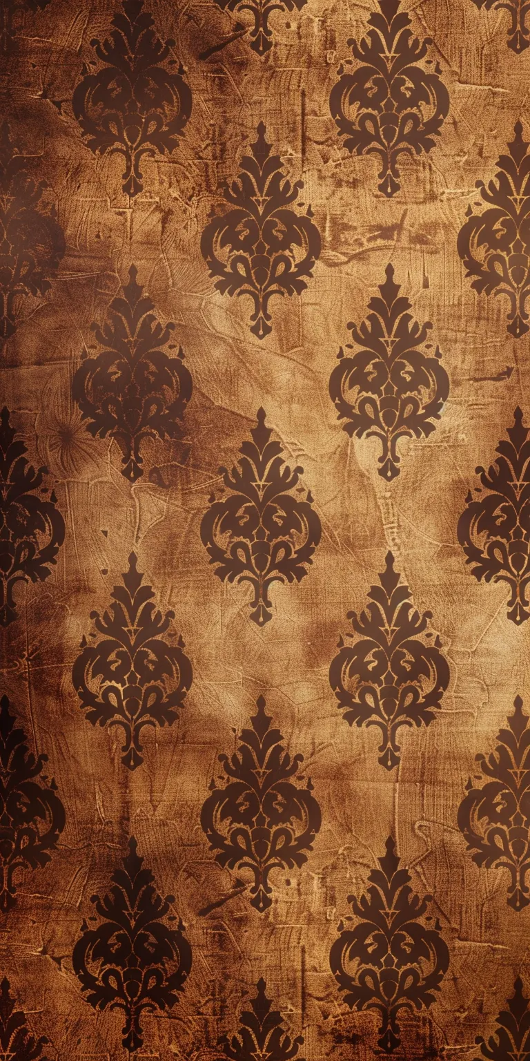 brown wallpaper pattern, cover, texture, wooden, wall
