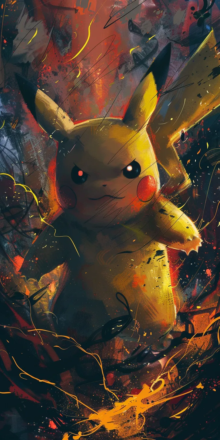 pokemon wallpapers iphone, wallpaper style, 4K  1:2