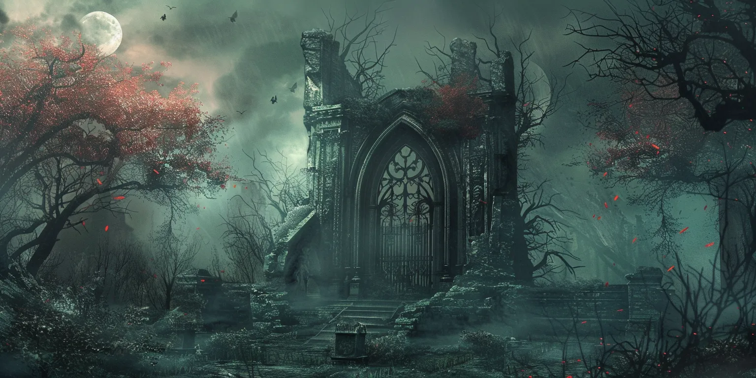 gothic wallpaper bloodborne, gothic, warhammer, 3840x1080, 1366x768