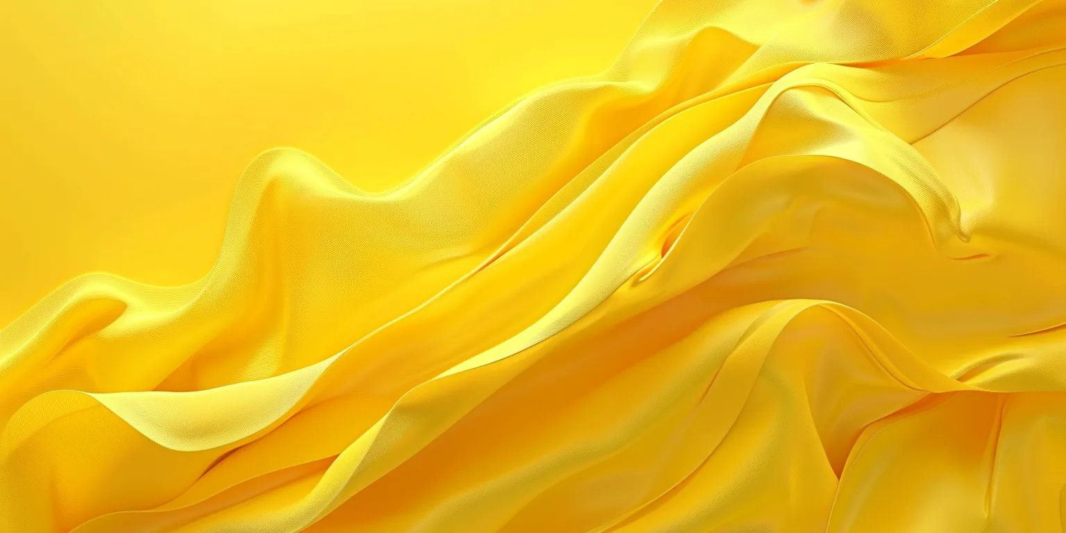 yellow background wallpaper, wallpaper style, 4K  2:1