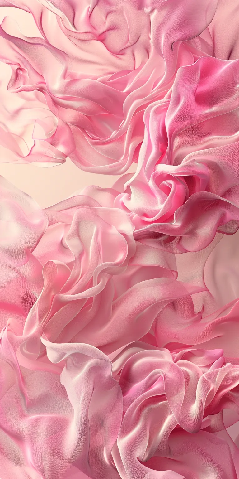 light pink background wallpaper, wallpaper style, 4K  1:2