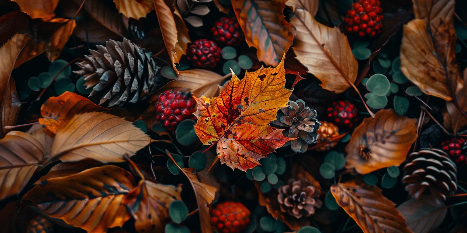 fall wallpaper iphone cute, style, 4K  2:1