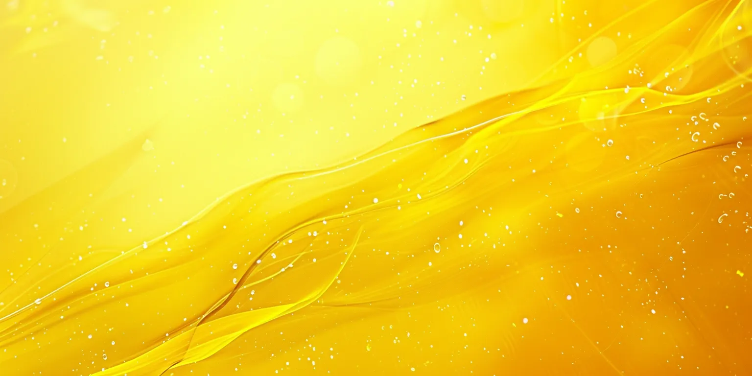 yellow background hd, wallpaper style, 4K  2:1