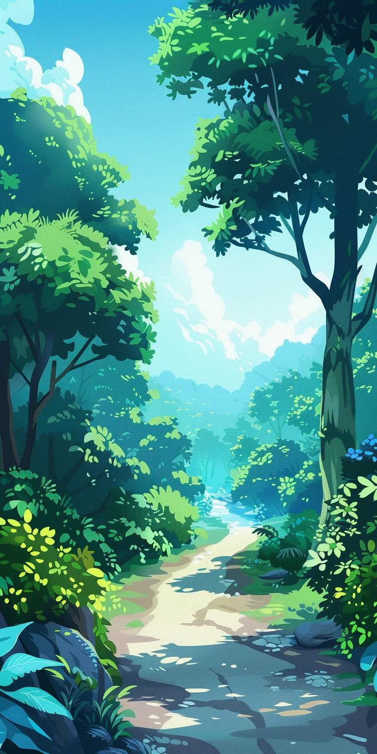 pokemon background 4k, wallpaper style, 4K  1:2