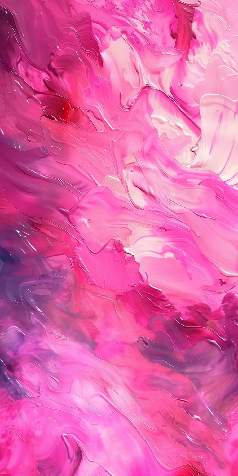 pink background wallpaper, wallpaper style, 4K  1:2