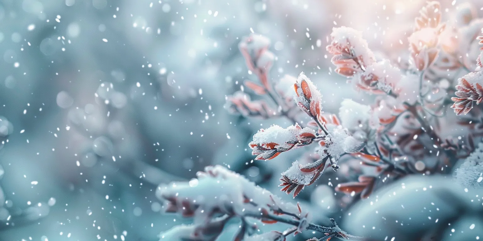 winter wallpaper desktop, style, 4K  2:1