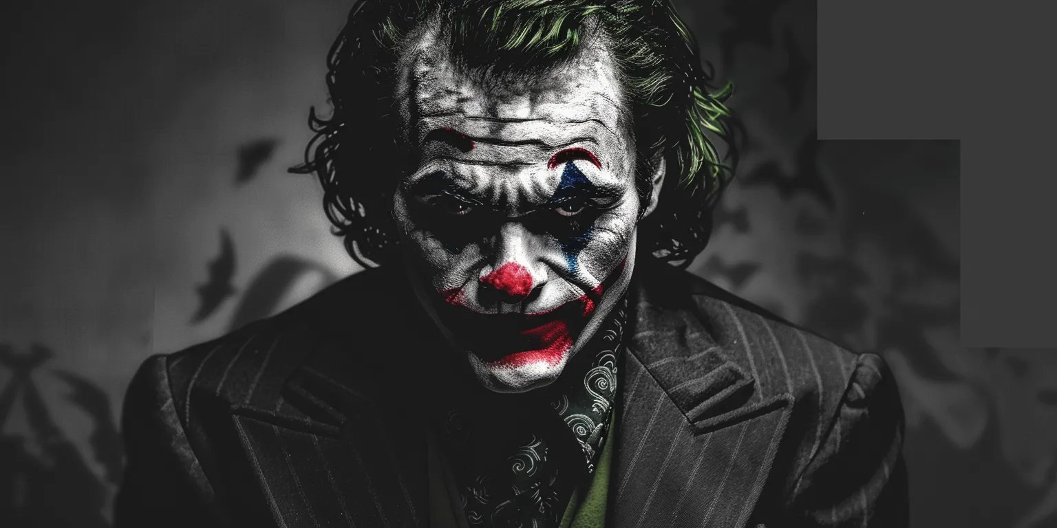 joker wallpaper iphone, style, 4K  2:1