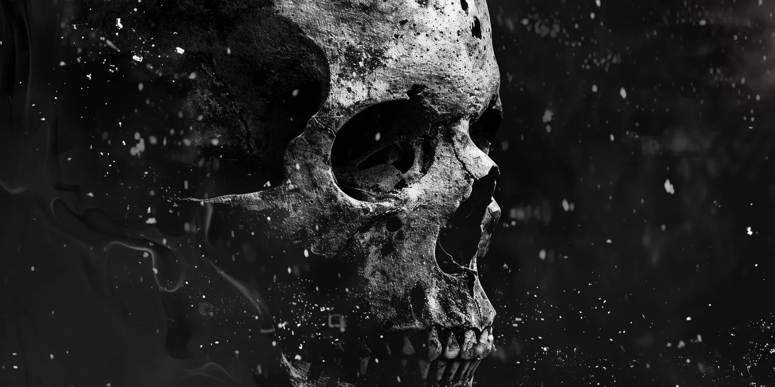 skull wallpaper skull, skeleton, hollow, zedge, 1080x1920