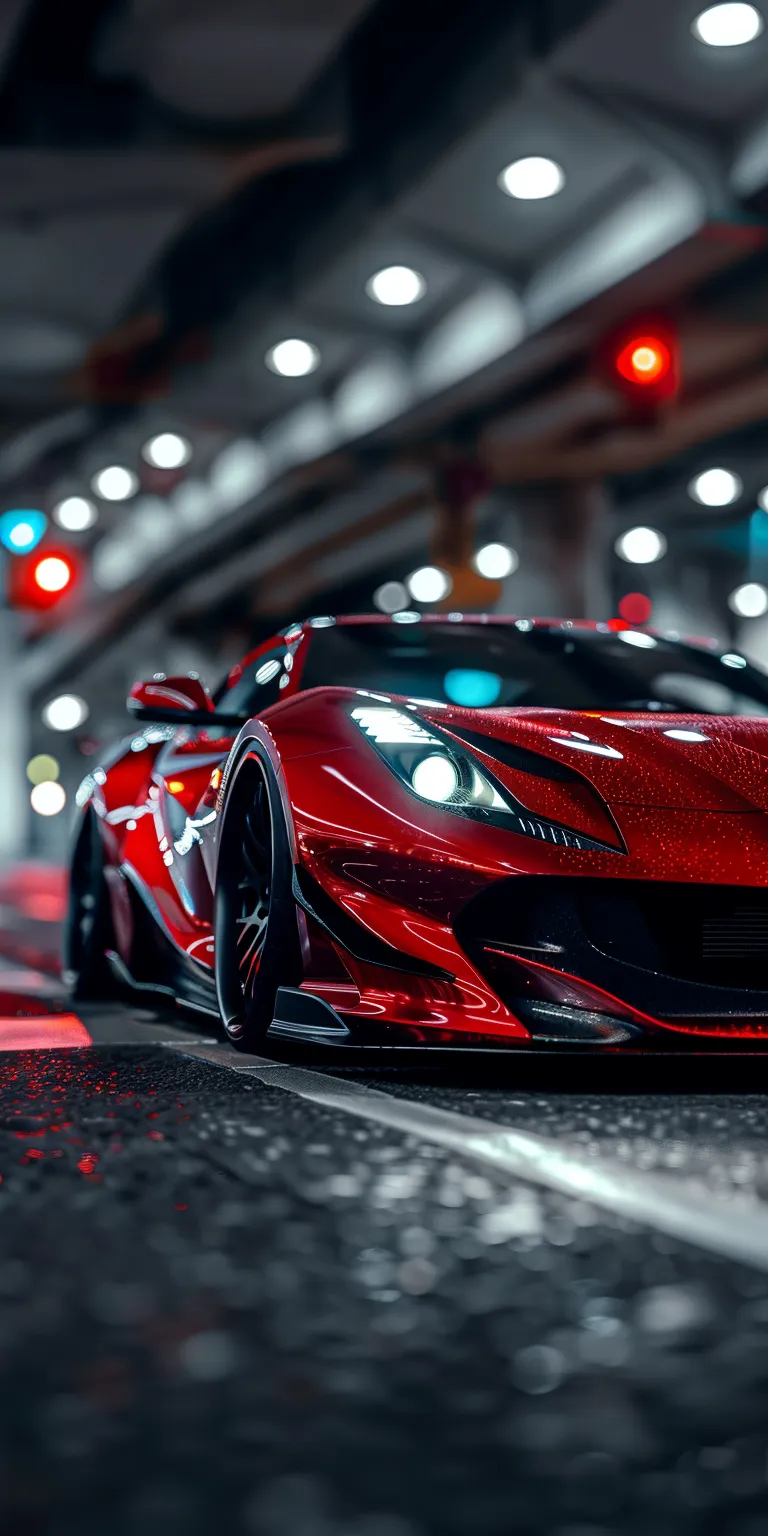 car wallpapers 4k, wallpaper style, 4K  1:2