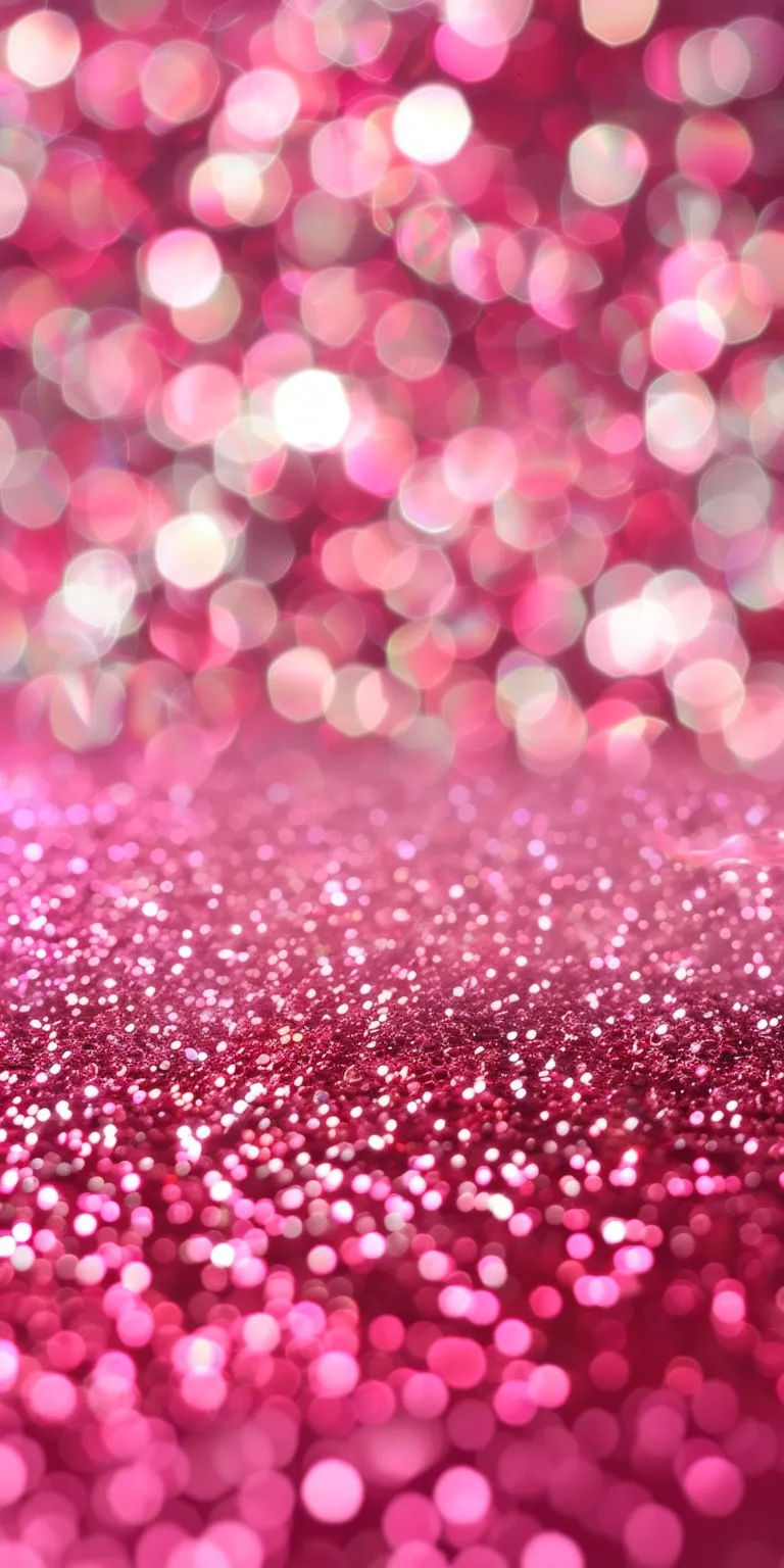 glitter background sparkle, glitter, wall, pink