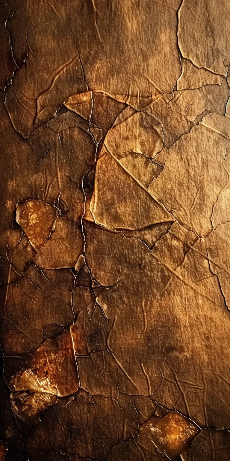 brown wallpaper weathering, texture, wall, wooden, textured