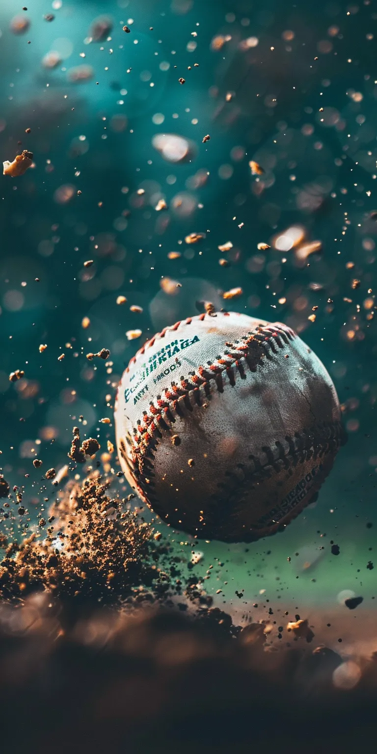 baseball wallpaper iphone, style, 4K  1:2