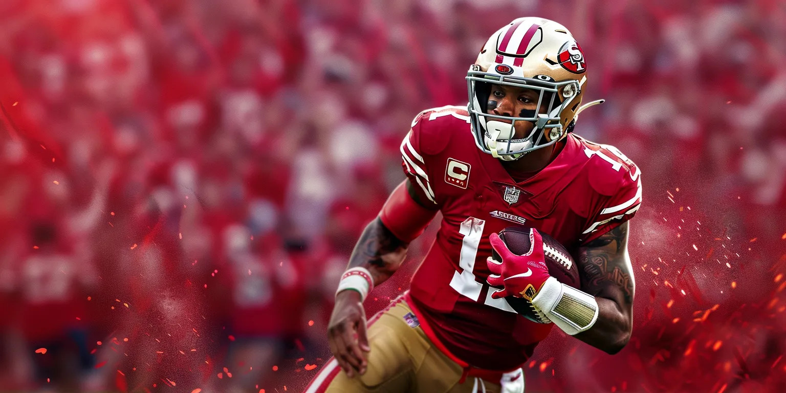 49ers wallpaper 4k, style, 4K  2:1