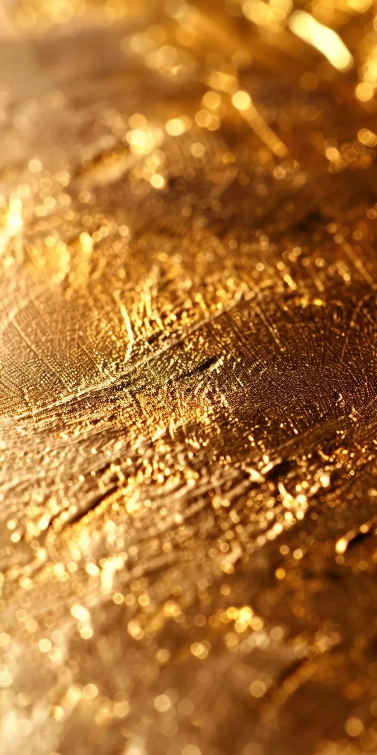 gold background wallpaper, wallpaper style, 4K  1:2