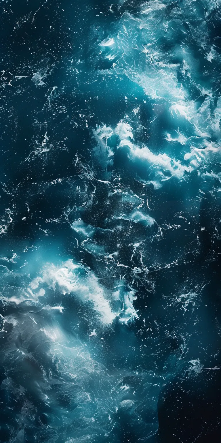 wall paper design ocean, sea, 3840x1080, background, 3440x1440